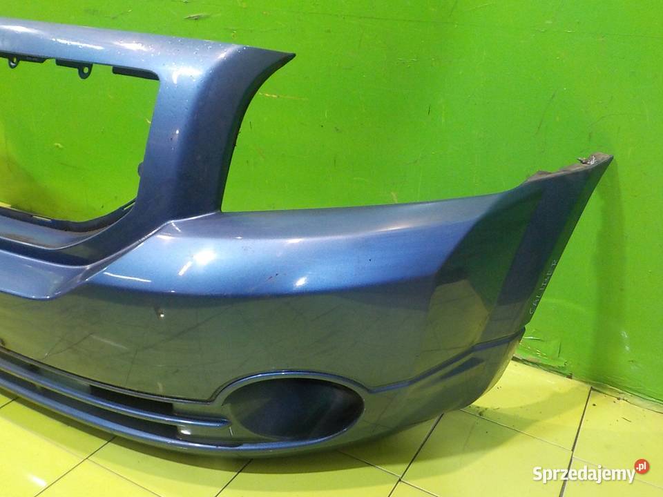 DODGE CALIBER 20 B 09r 5D zderzak przod osobowe Zderzaki Suków