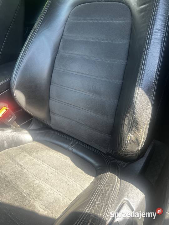 Volkswagen Passat B6 20 TFSI 200 Highline 2006 Passat opolskie Ozimek