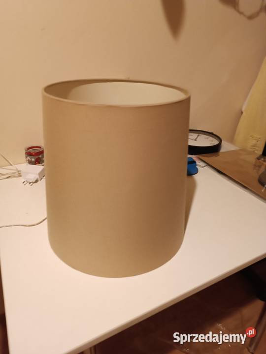 Abażur do lampy Chorzów