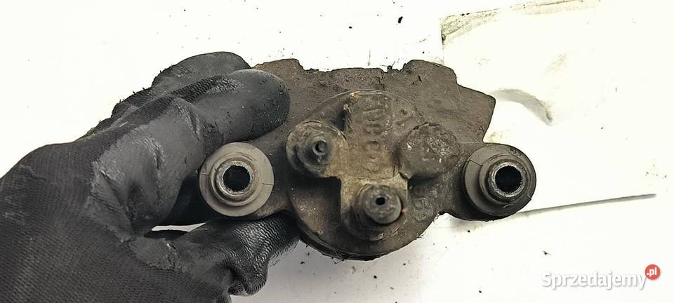 ZACISK HAMULCOWY TYŁ LEWY MERCEDES ML W163 Lipno