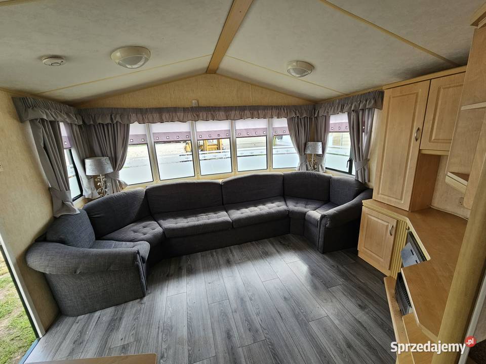 Domek holenderski WESTMORLAND 3 pokoje 441 plac Lublin