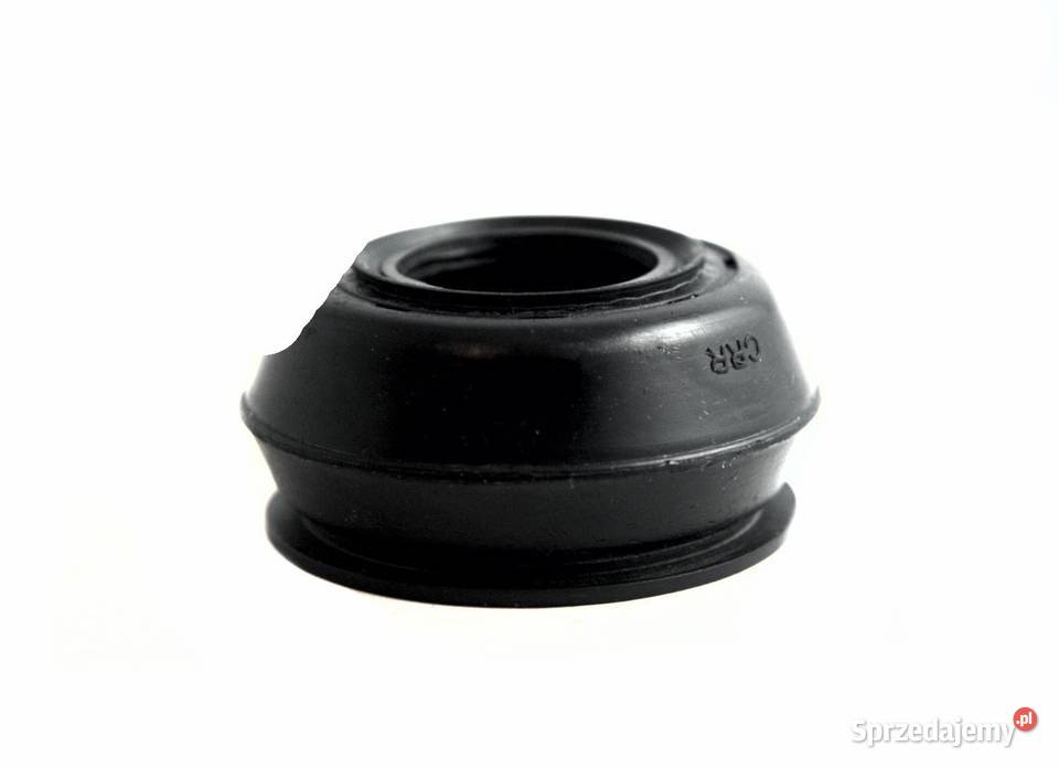 Uszczelnienie prochownik końcówki drążka 2550 mm Skrzynia biegów Tajęcina