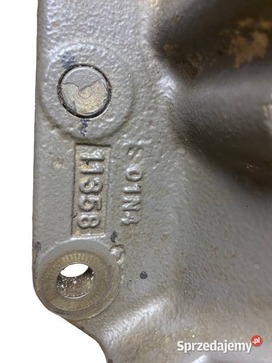 WSPORNIK DYFERENCJAŁU 6000103369 3785590M2 CLAAS świętokrzyskie Kielce