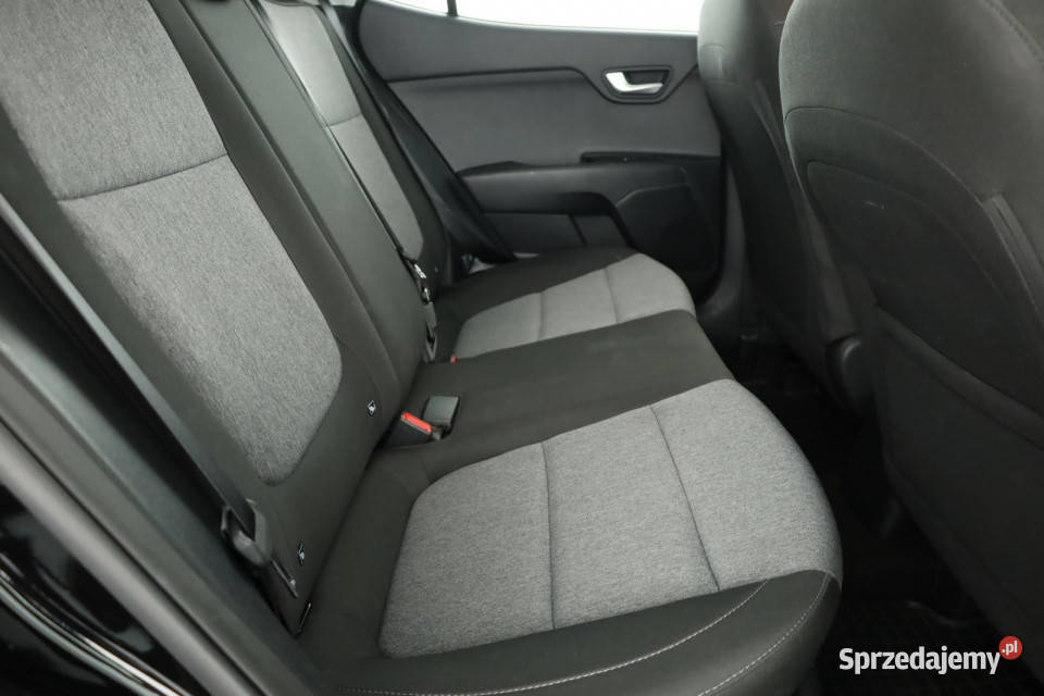 Kia Stonic 12 DPI SUV Piaseczno