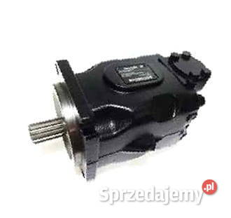 R992000802 Pompa hydrauliczna Manitou MLT Goszczanów