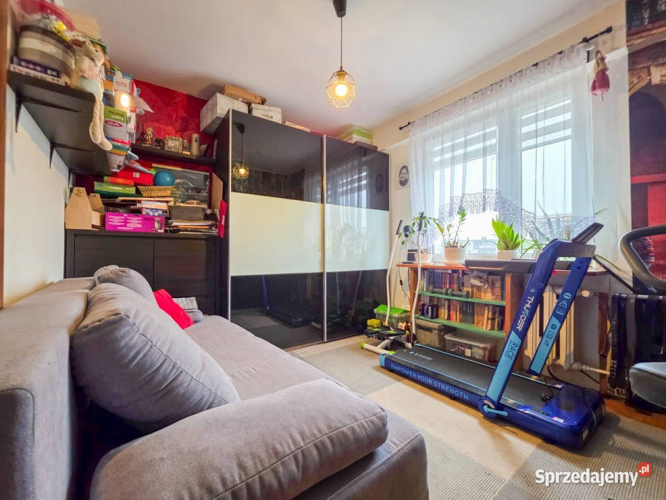 Mieszkanie do sprzedania 634m2 3pokojowe Sieradz