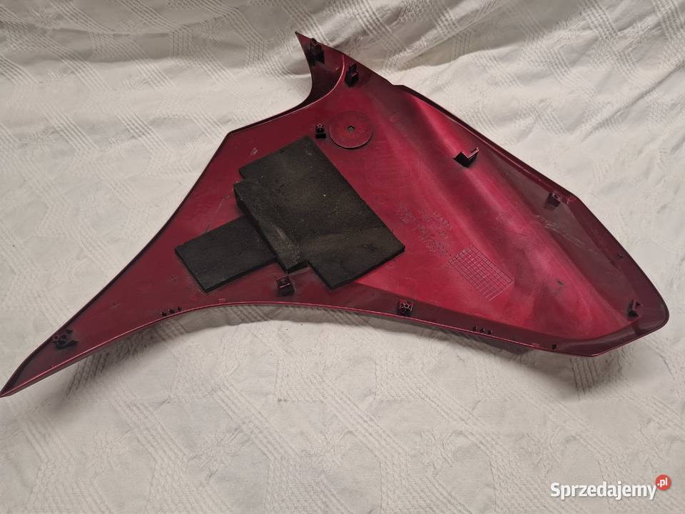 Honda VFR 1200 Boczek owiewka Lewa Obrzycko C560 Plastiki Zielonagóra