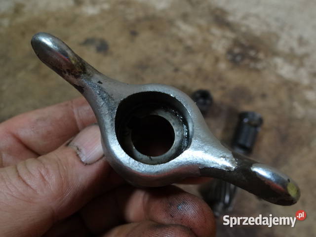 motylek przegub wał kardana napęd licznika 0