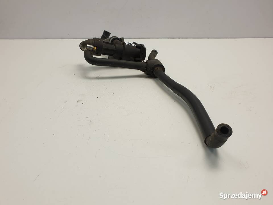 Mercedes W126 SEC 56 ELEKTROZAWÓR WODY osobowe Rudka