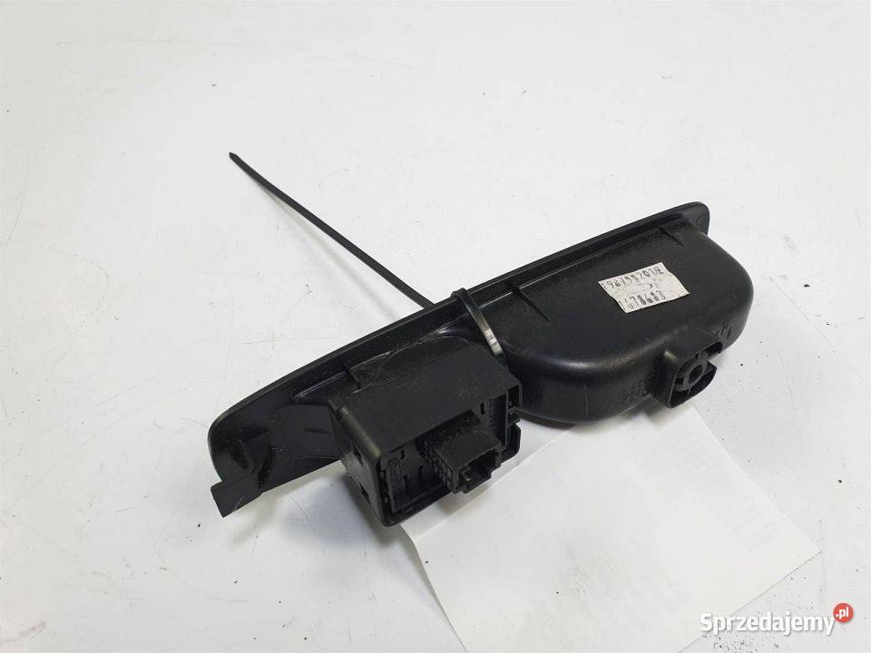 PRZEŁĄCZNIK RENAULT MEGANE IV 156143150 Lipno sprzedam