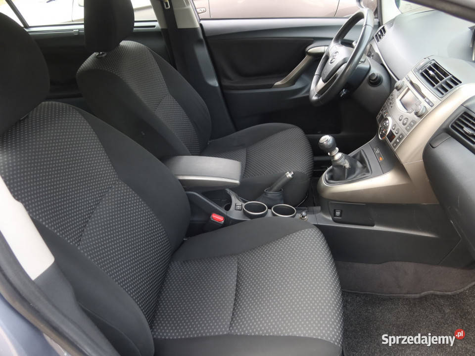 Toyota Verso 18 Valvematic isofix Katowice