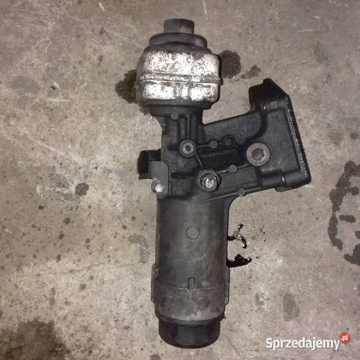Podstawa filtra oleju 19 TDI 038 115 389B osobowe