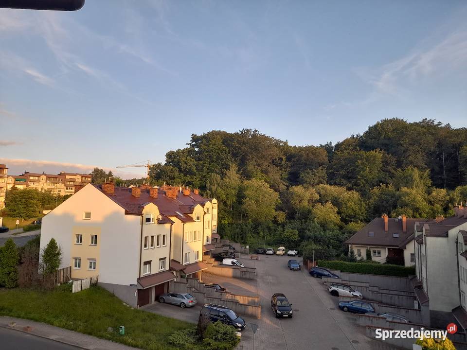 Mieszkanie na Osiedlu Bukowym z widokiem na 8317zł/m2 Szczecin
