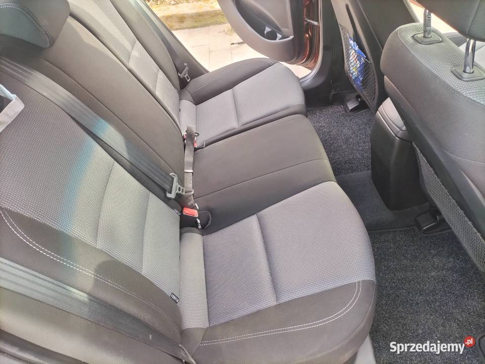 Hyundai i30 16 crdi 110 wielkopolskie Zagórów