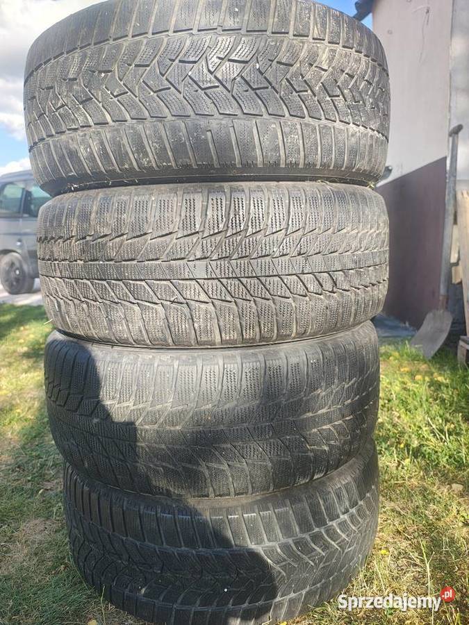 Opony 17 zima 225 50 17 225 Jędrzejów
