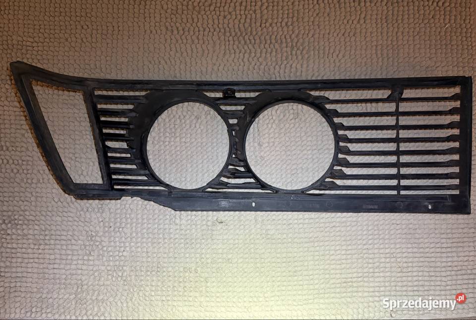 MaskownicaGrill BMW e21 Atrapy Warszawa