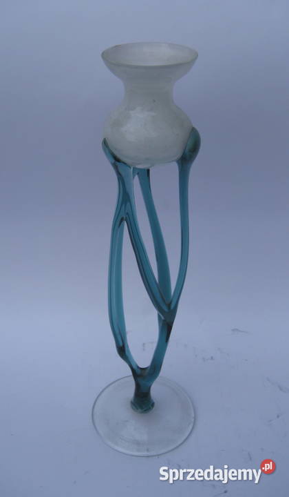 Krosno Wazon Makora Warszawa sprzedam