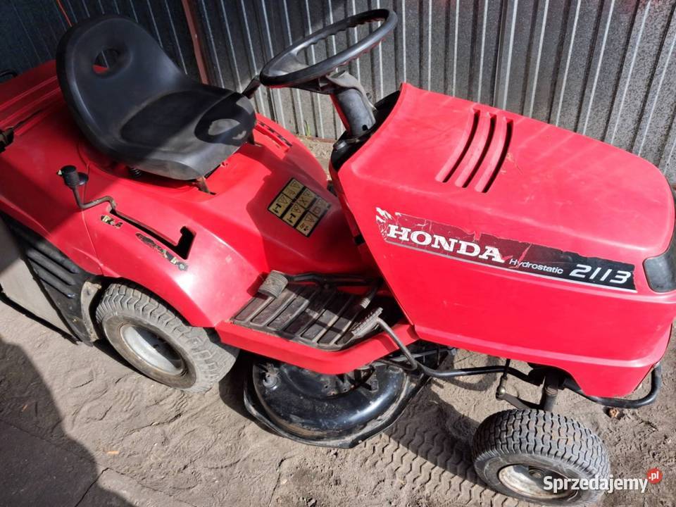 Kosiarka Honda2113 Włoszczowa