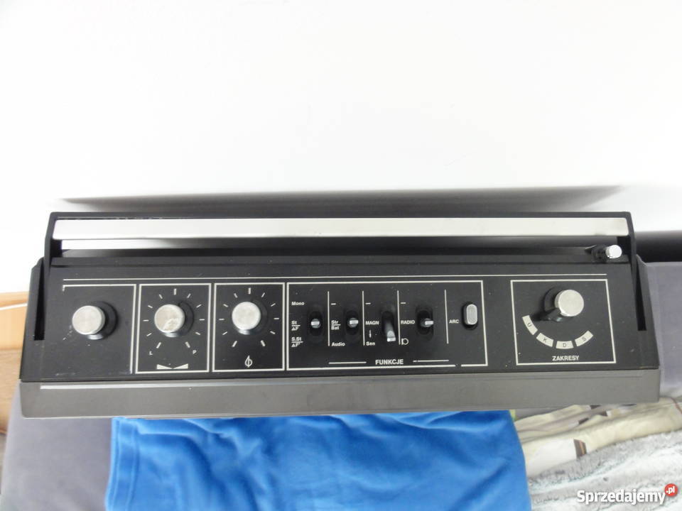 Unitra 404 dolnośląskie Wrocław sprzedam