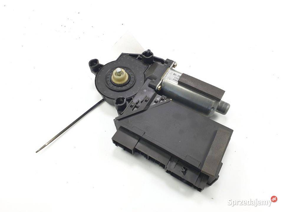 MECHANIZM VOLKSWAGEN PHAETON 60 W12 3D1959702E Lipno sprzedam