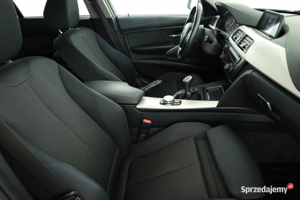 BMW 3 318 d mazowieckie Piaseczno sprzedam