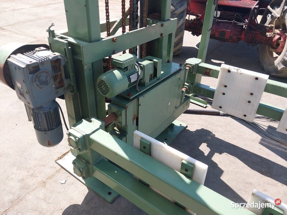 wywrotnica tippler kujawsko-pomorskie