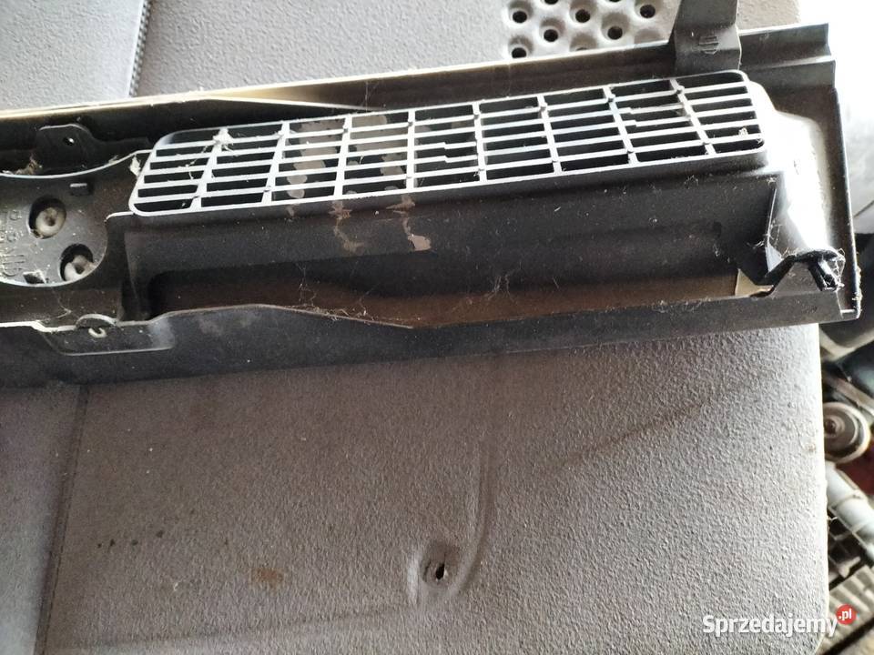 ATRAPA GRIL SEAT TOLEDO 9195 Części samochodowe Kamień-Kolonia