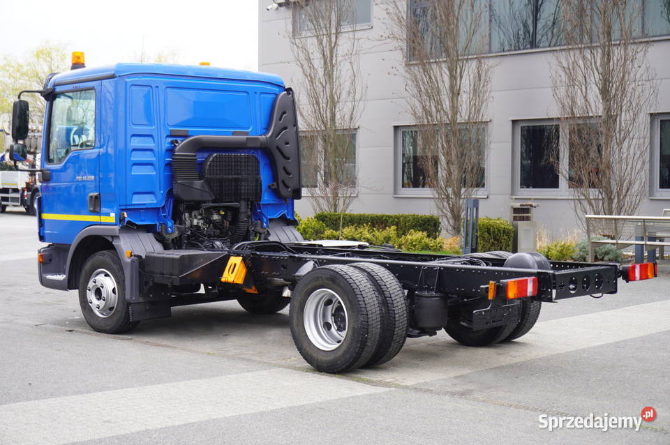 MAN TGL 12220 FULL ADR 100 251073 pełny VAT