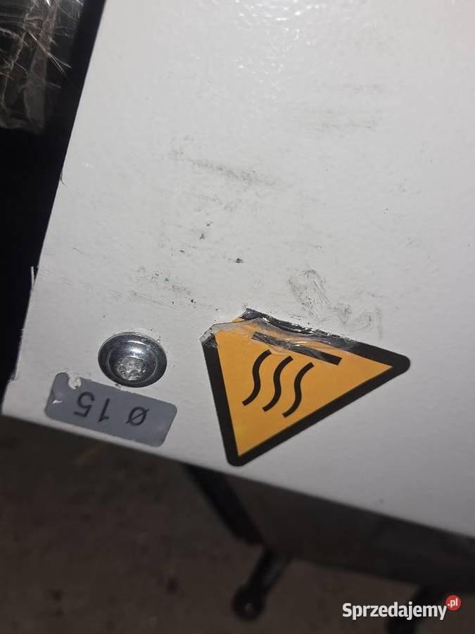 15komora grzewcza wtryskarki Arburg Produkcja kujawsko-pomorskie Bydgoszcz