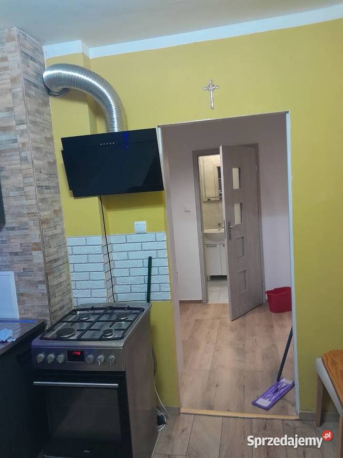 Mieszkanie Lubań centrum sprzedam