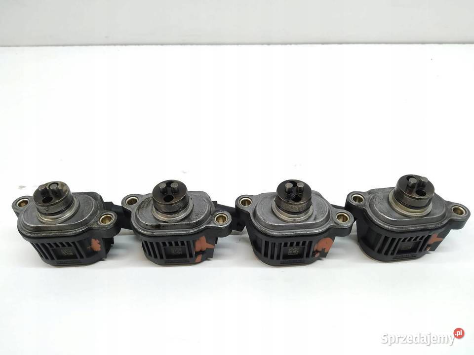 CZUJNIK SENSOR CIŚNIENIA ZAWÓR 059906048E 40 TDI
