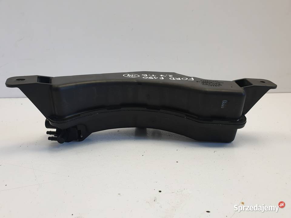 Ford F150 27 35 V6 15 ZBIORBNIK PRÓŻNIOWY VACUM osobowe Pozostałe Rudka