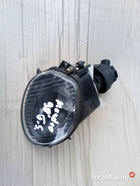 Ford Mondeo mk 2 Lewy halogen Oświetlenie Bukownica sprzedam