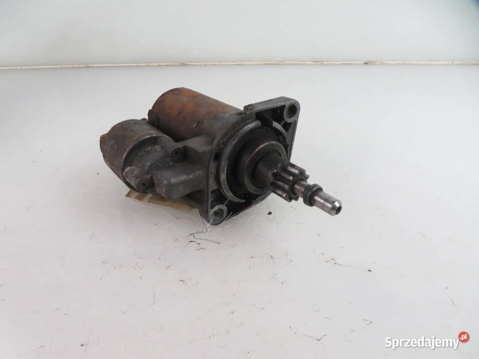 ROZRUSZNIK SKODA OCTAVIA I 18