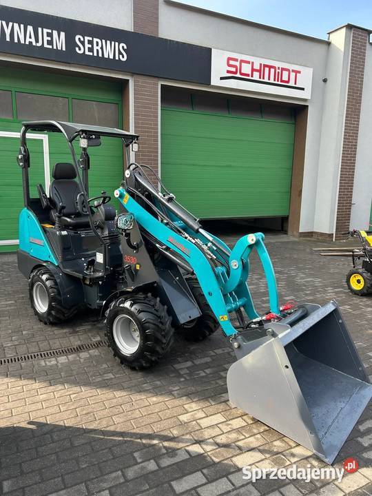 Ładowarka Schmidt 3530 Białe Błota