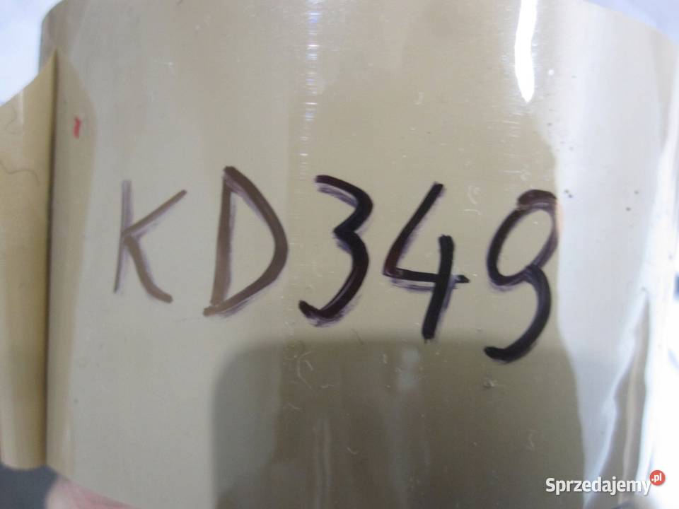 PEUGEOT 207 11r półka bagażnika Kielce