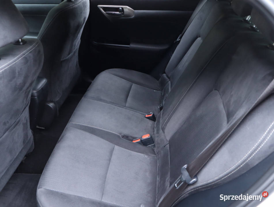Lexus CT 200h Piaseczno sprzedam