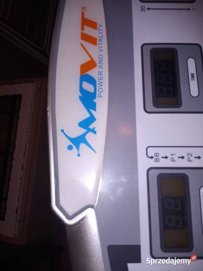 Bieżnia rehabilitacyjna elektryczna Pozostałe Dąbrowa Górnicza