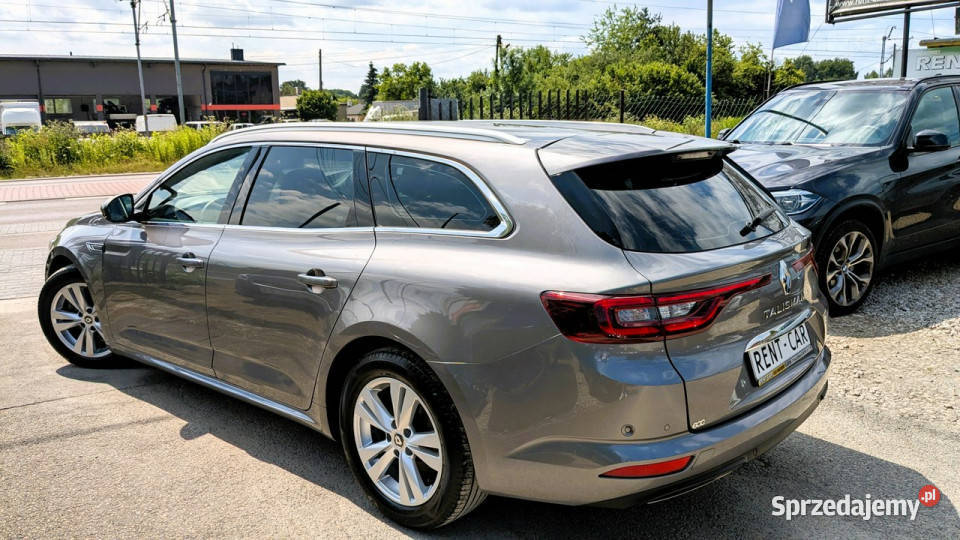 Renault Talisman gniazdo USB Częstochowa