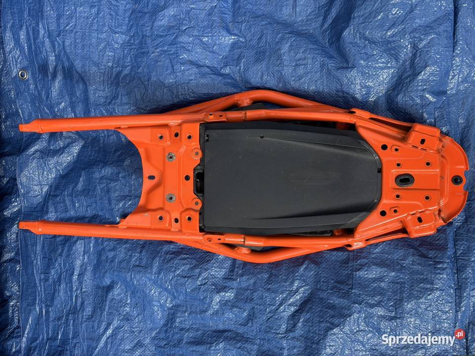 Stelaż tył tylni KTM Duke 125 Radom