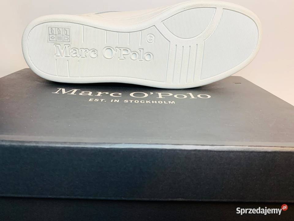 Marc OPolo damskie klasyczne sneakersy EU 40 Warszawa sprzedam