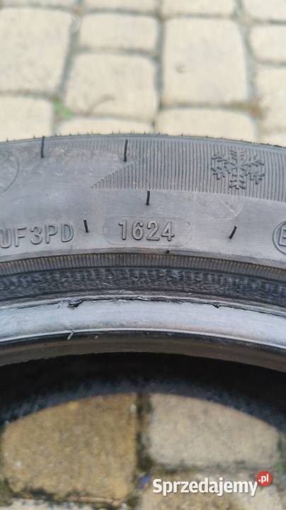 Opony 2254517 zima 2024 Pogwizdów