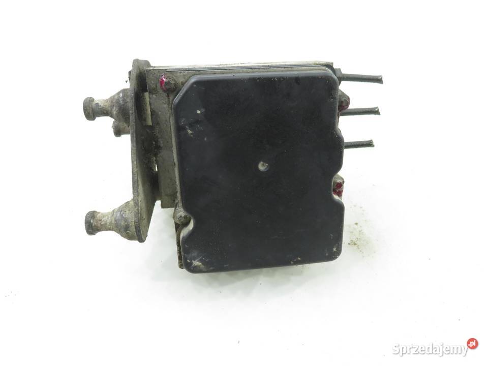 POMPA ABS MERCEDES SPRINTER 906 0014462589