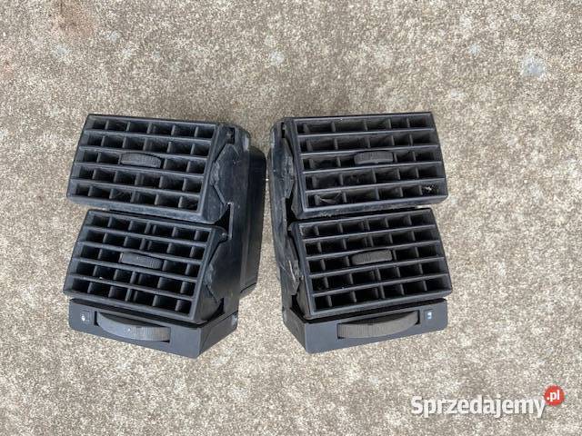 Kratka Nawiewu Man L2000 8163 12220 81619500246 Kratki nawiewu lubuskie Maszewo