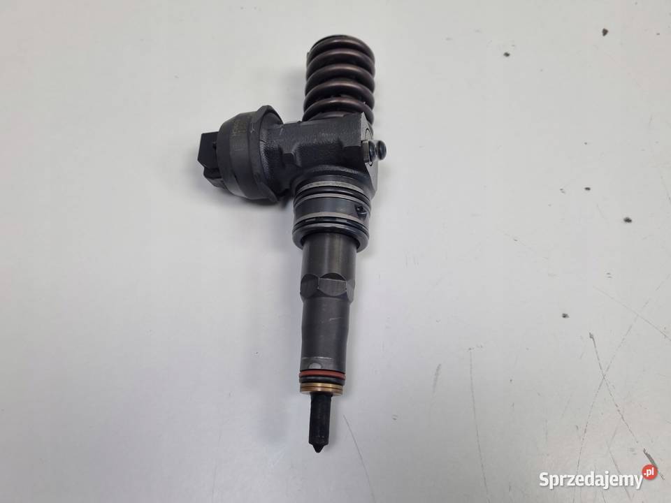 POMPOWTRYSKIWACZ wtrysk VW Audi Skoda Seat 19 Chełm