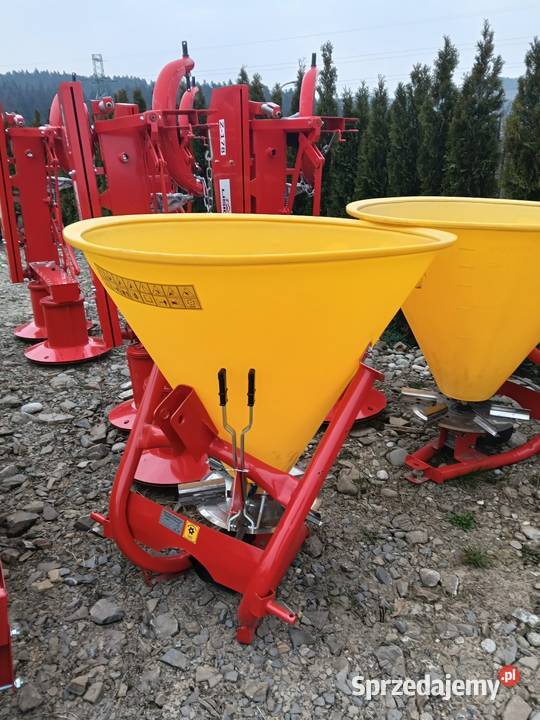 Piernik obsypnik do ziemniaków wzmocniony nieuszkodzony Librantowa sprzedam