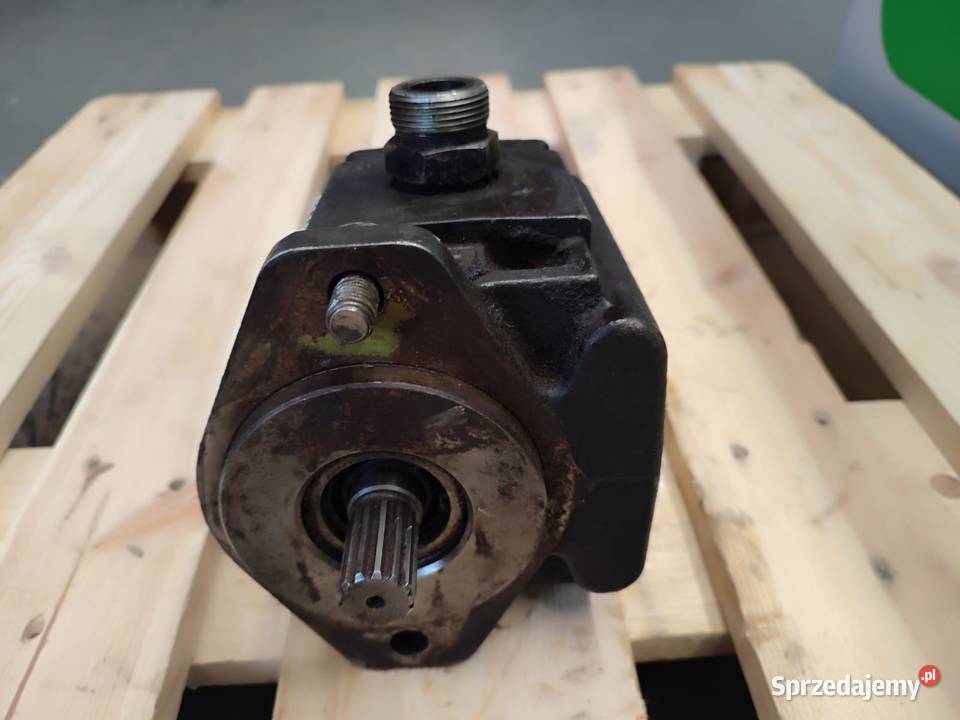 Pompa Casappa KP3056D0 87396196 Holland LM 5060 wielkopolskie Wilkowo