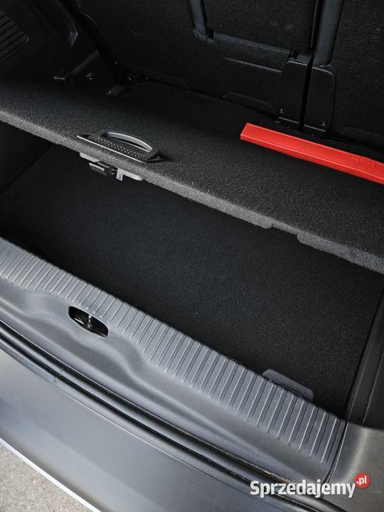 Citron citroen C3 Aircross 12 PureTech Shine SS Białystok