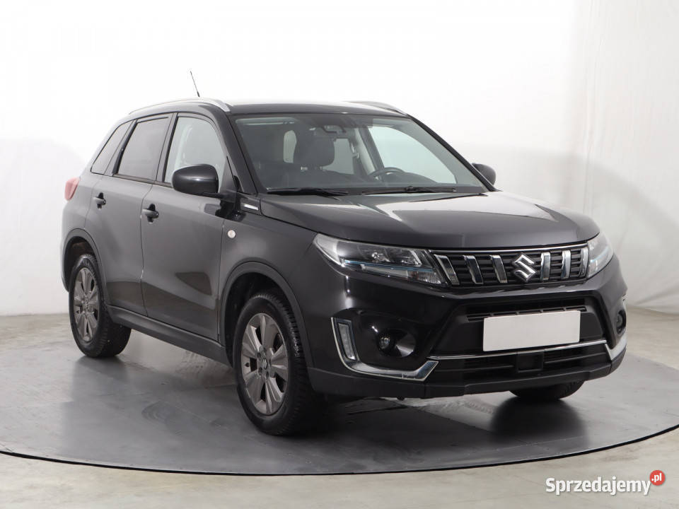 Suzuki Vitara 14 BoosterJet Katowice