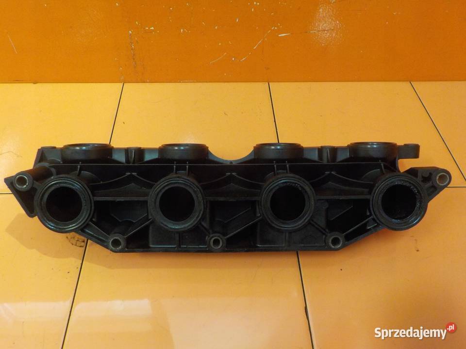 MASTER MOVANO 25 DCI 10r 120 G9U650 kolektor osobowe Suków